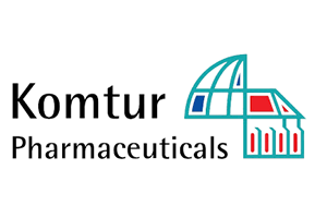 Komtur Pharmaceuticals