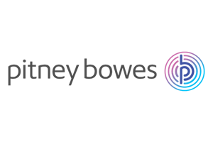 Pitney Bowes