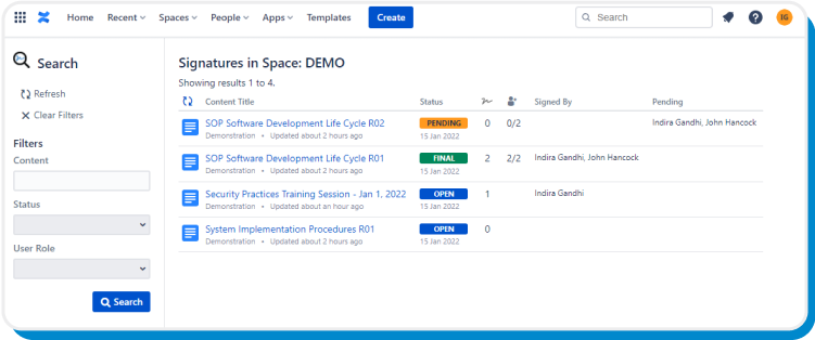 bulk invitations to sign in Jira